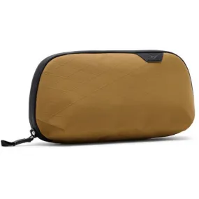 Peak Design Tech Pouch Small Coyote