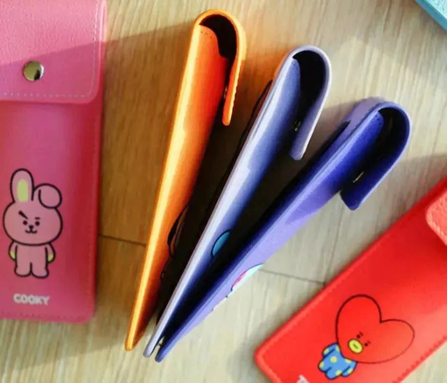 Pencil Case Pen Pouch Stationary Bag