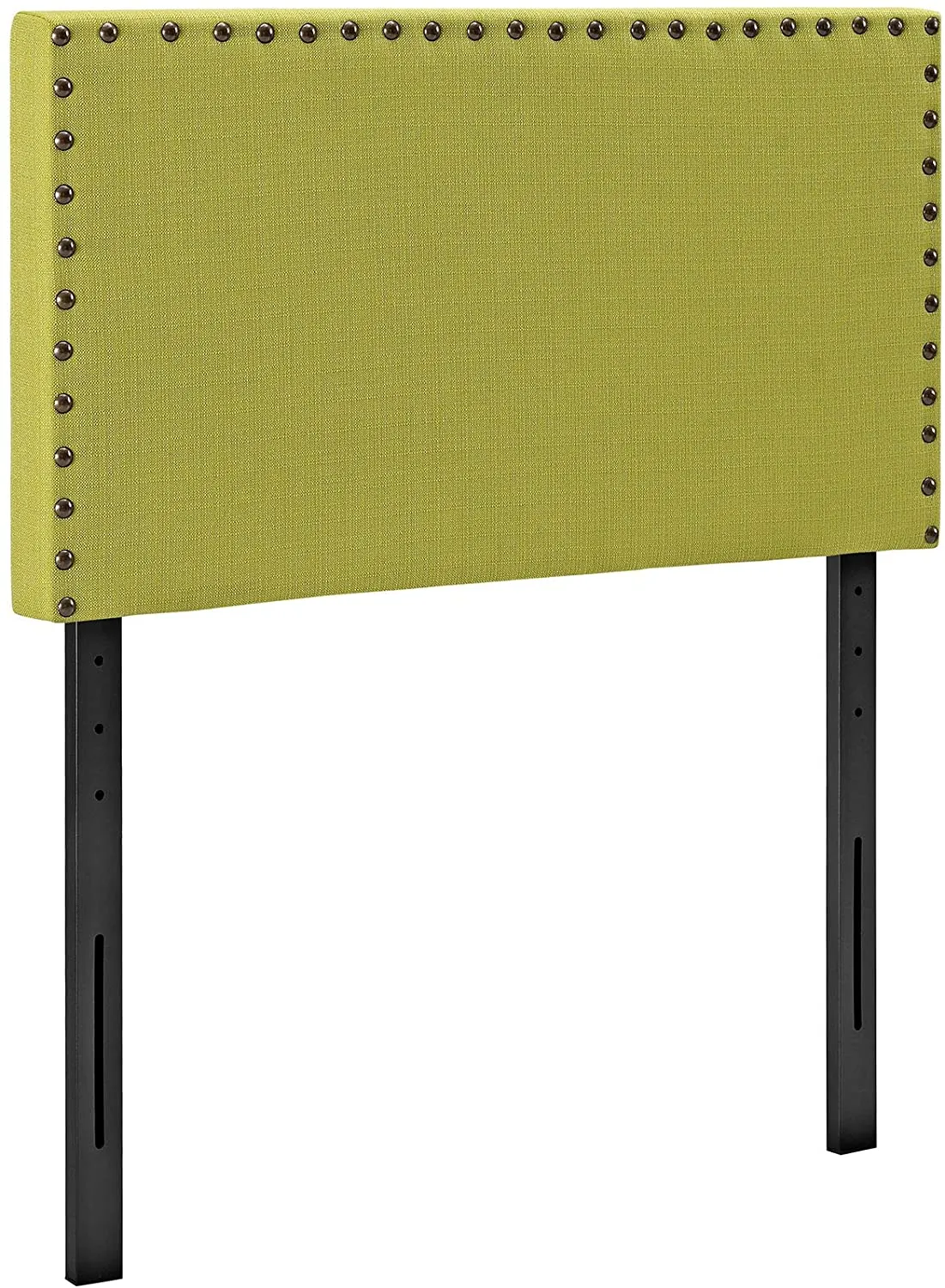 Phoebe Fabric Studded Headboard