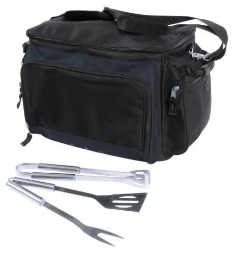 Phoenix Ultimate BBQ Cooler Bag