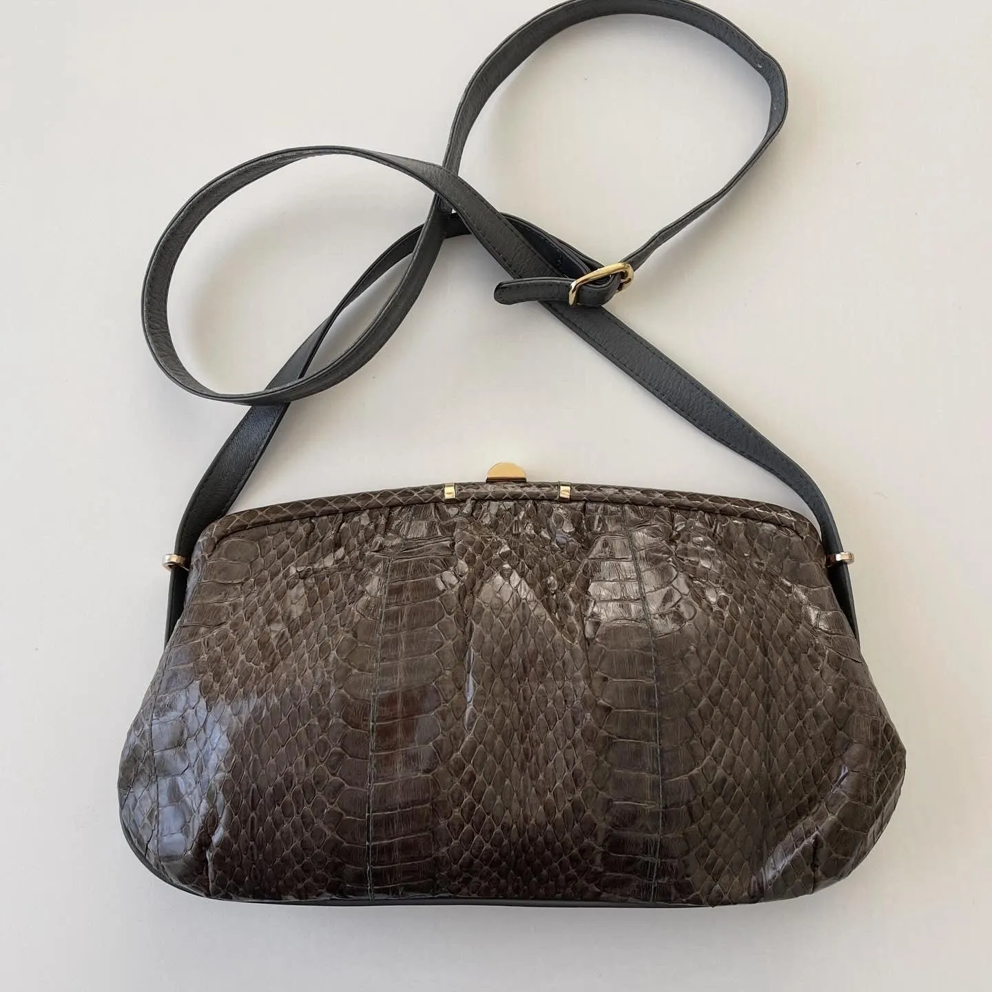 PHYTON LEATHER Bag/Clutch