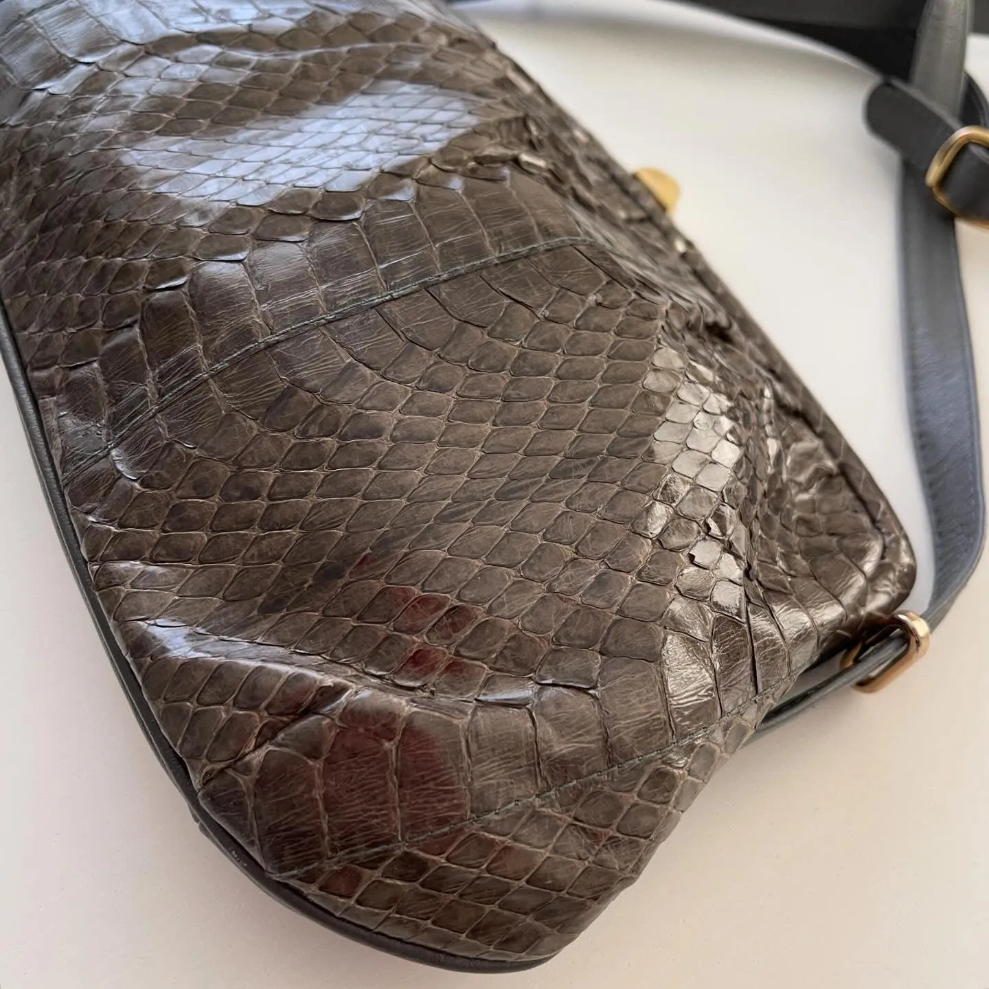 PHYTON LEATHER Bag/Clutch