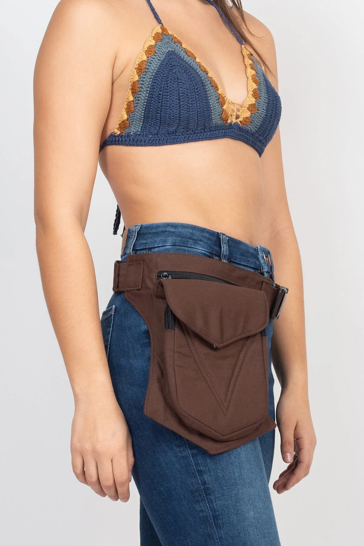 Playa Hip Bag