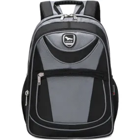 Power Laptop Backpack Rucksack School College Work Travel Bag - 40cm