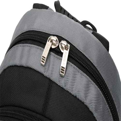 Power Laptop Backpack Rucksack School College Work Travel Bag - 40cm