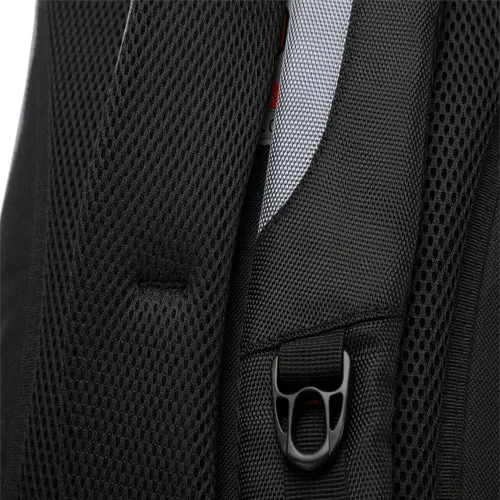 Power Laptop Backpack Rucksack School College Work Travel Bag - 40cm