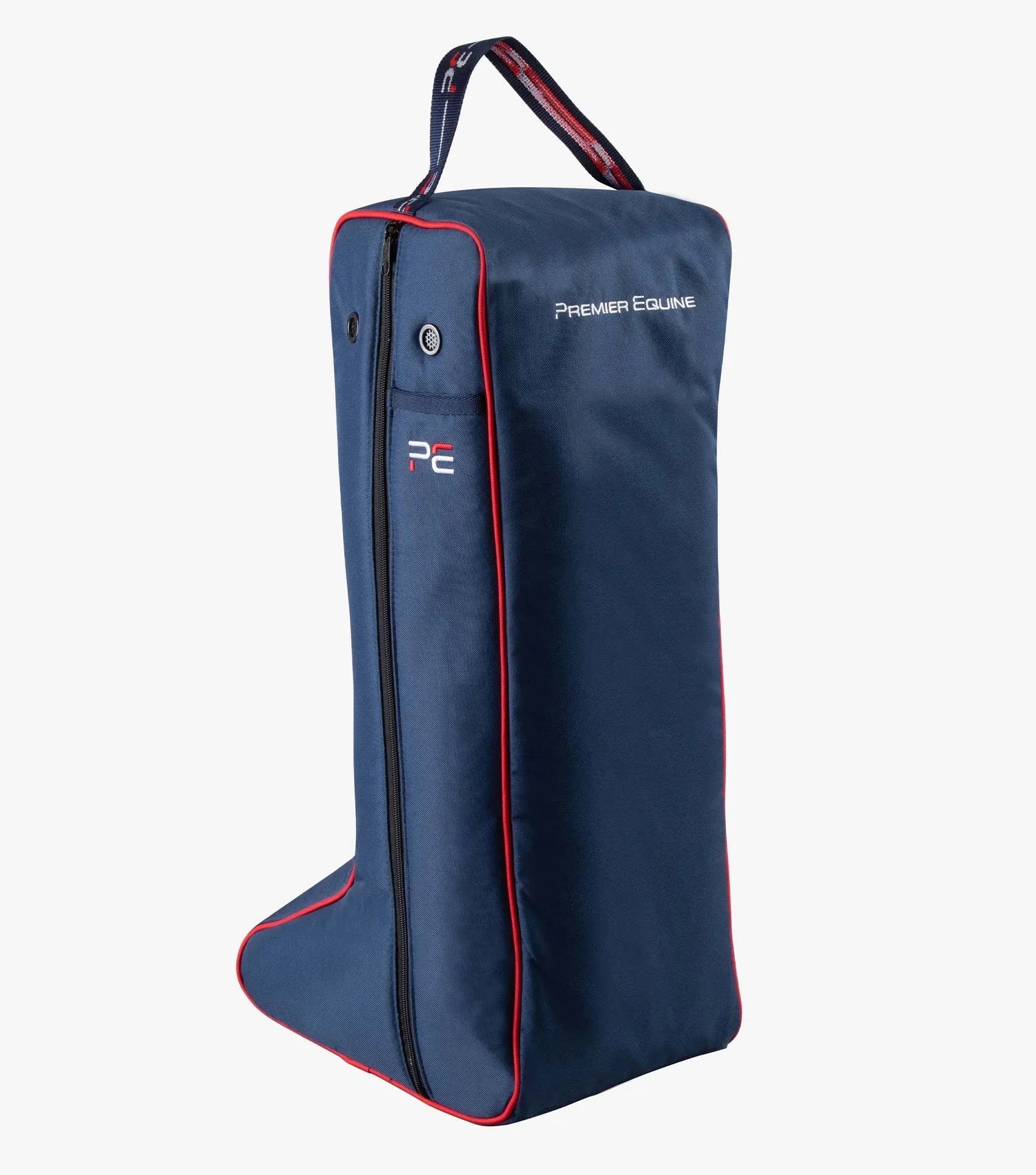 Premier Equine Tall Boot Bag