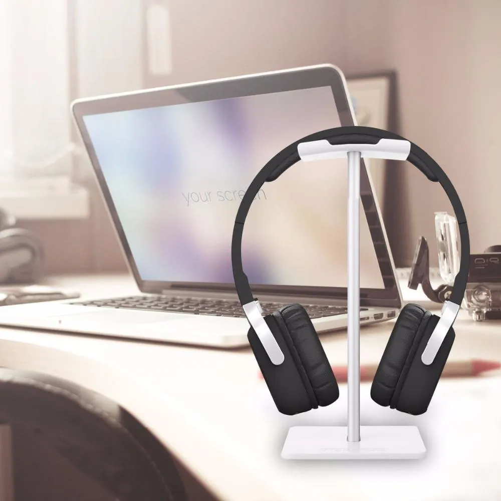 Premium Headphone Holder Hook Stand