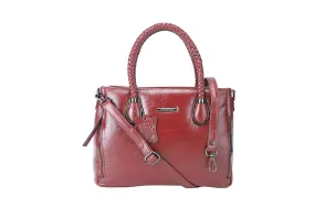 PREMIUM LADIES HANDHELD BAG 911303