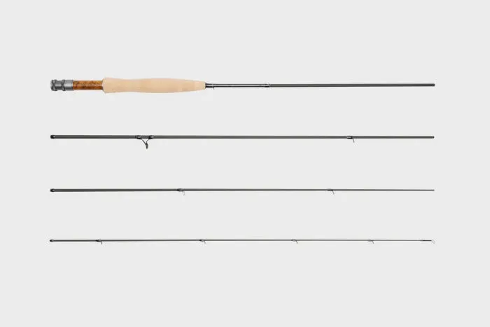 Primal Point Fly Rod