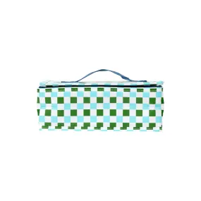 Project Ten Checkers Takeaway Bag