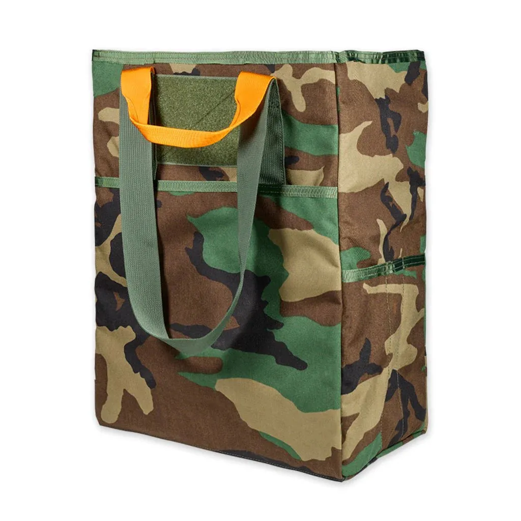 Prometheus Design Werx | CaB-2 - Woodland Camo