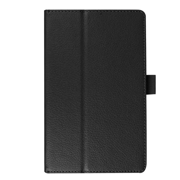 PU leather cover protective skin case for 2016 Lenovo tab 3 7.0 710 essential tab3 710F   free gifts