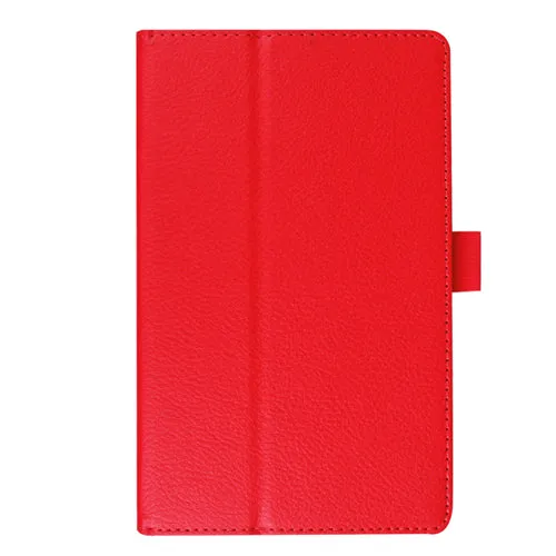 PU leather cover protective skin case for 2016 Lenovo tab 3 7.0 710 essential tab3 710F   free gifts