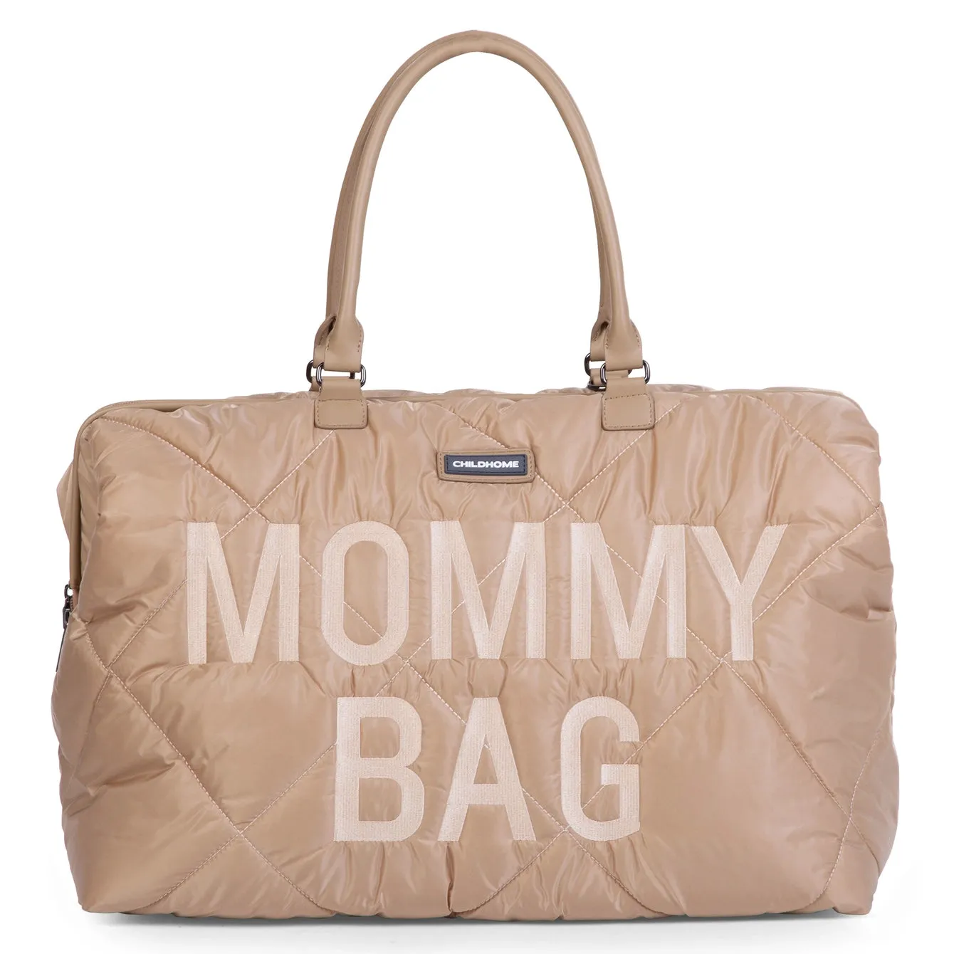 Puffer Diaper Bag / MOMMY BAG