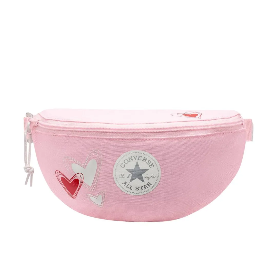 Radiating Love Sling Waist Bag