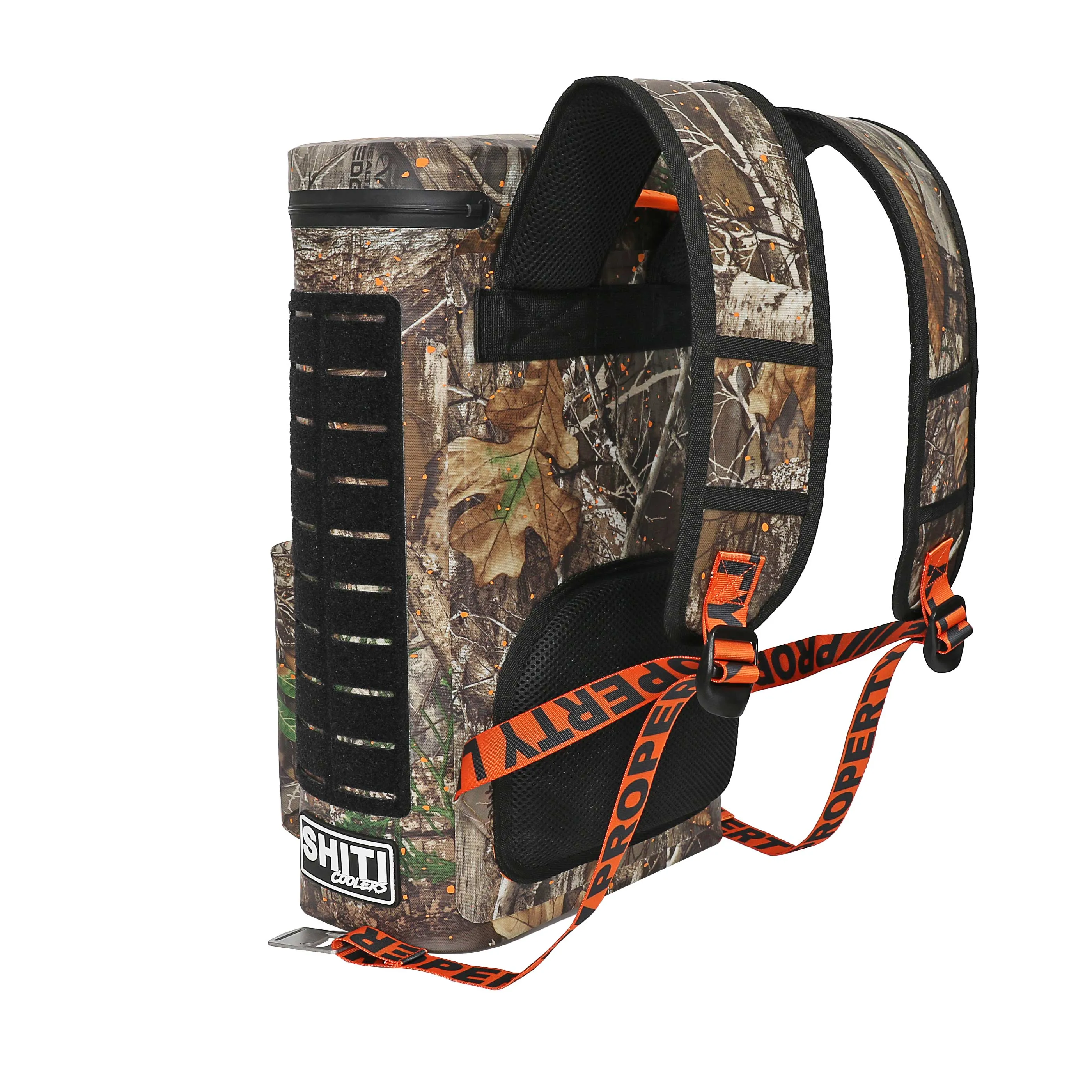 Realtree Backpack Cooler