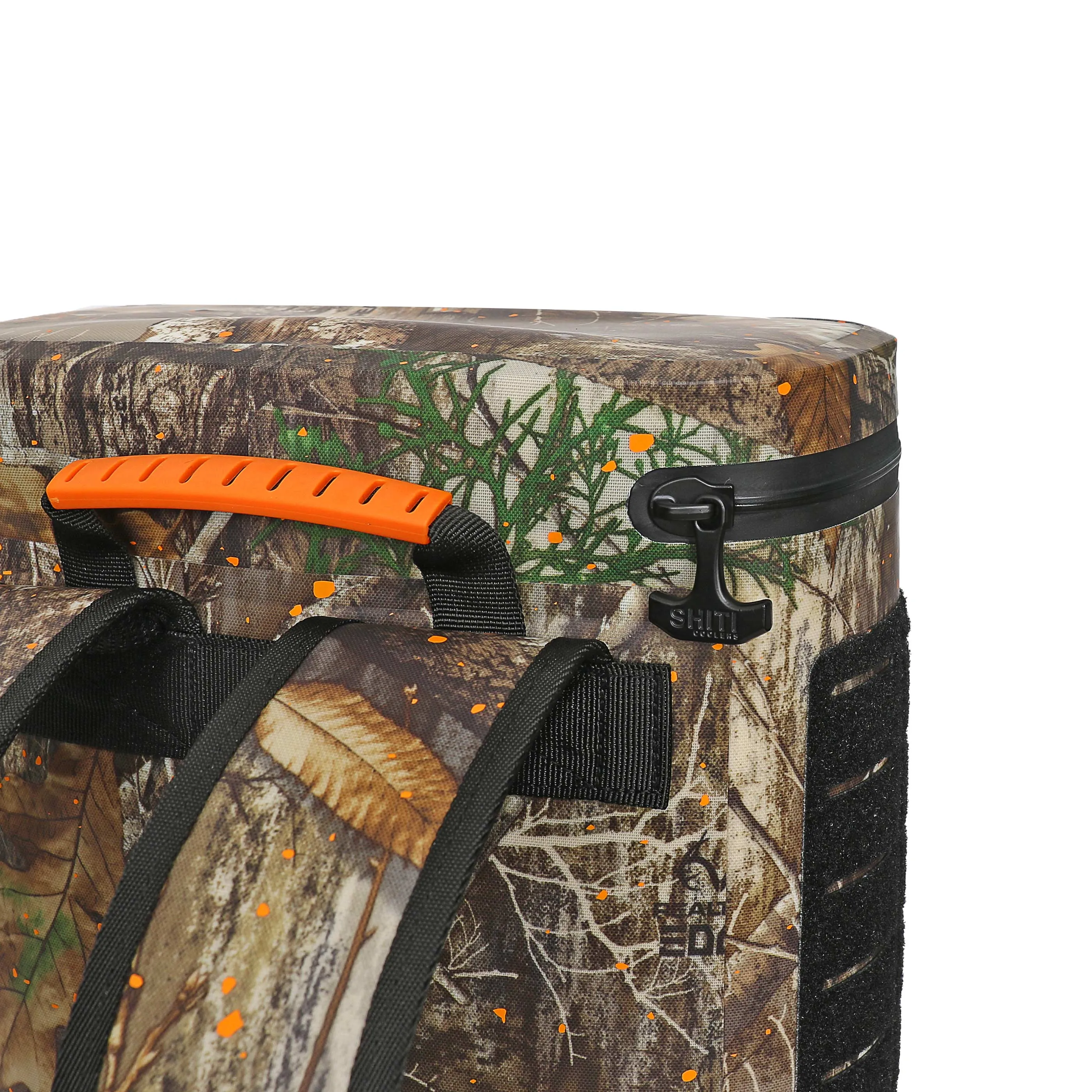 Realtree Backpack Cooler