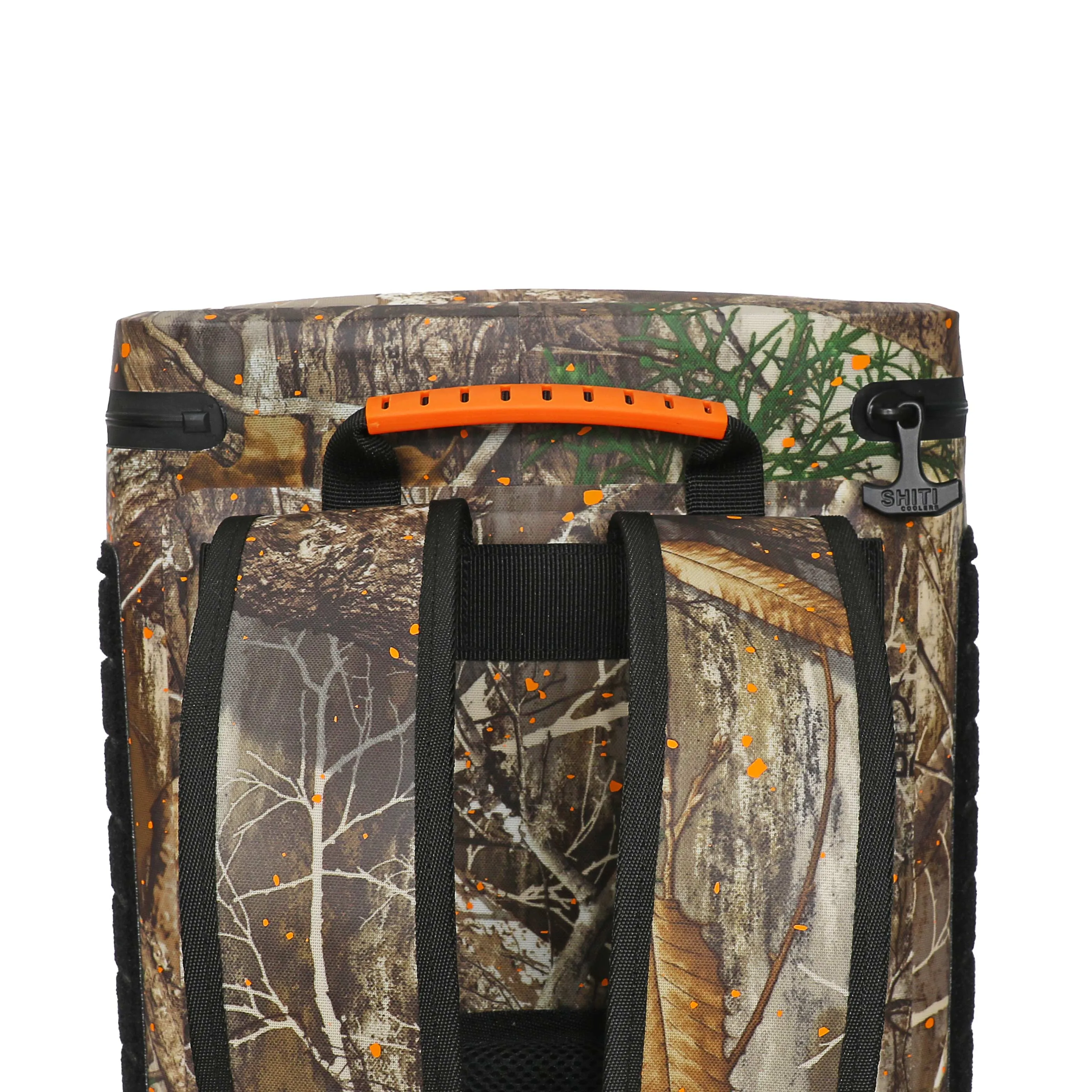 Realtree Backpack Cooler