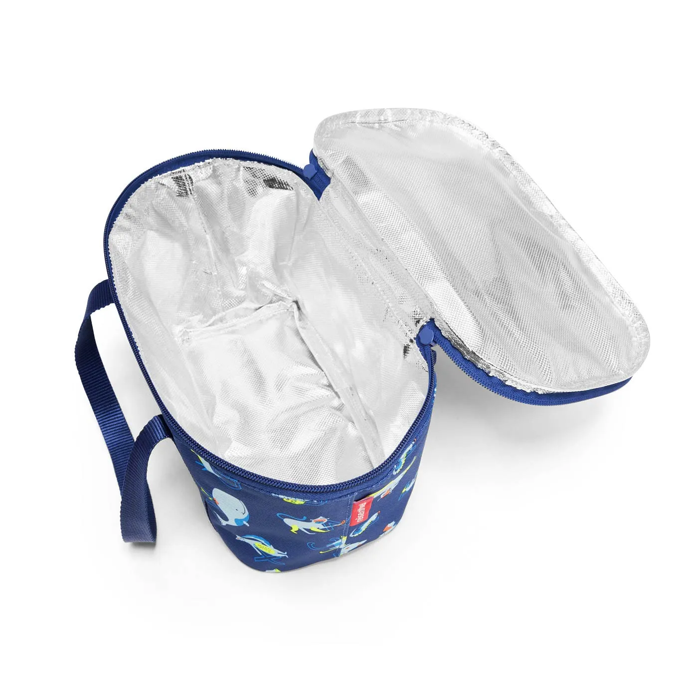 Reisenthel Coolerbag XS Kids ABC Friends Blue