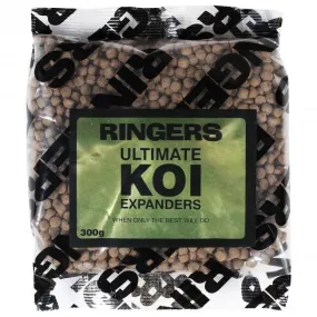 Ringers Koi Expanders 6mm 300g