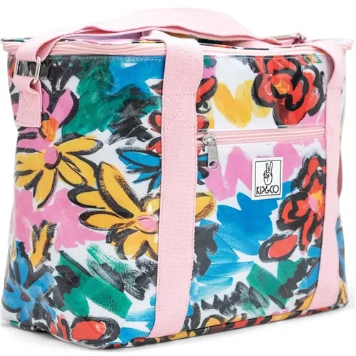 Rio Floral Cooler Bag *FINAL SALE*