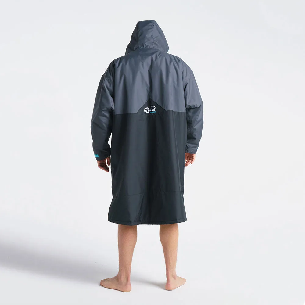 Robie Dry Series Long Sleeve Changing Robe - Xlarge