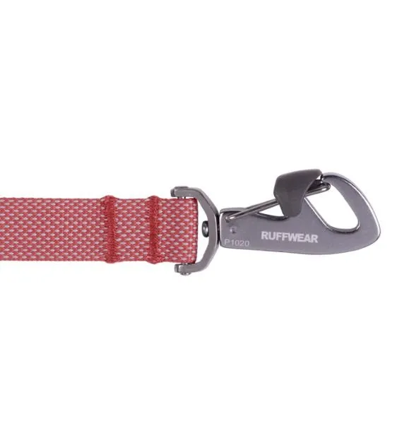 Ruffwear Flagline™ Lightweight Dog Leash (Salmon Pink)