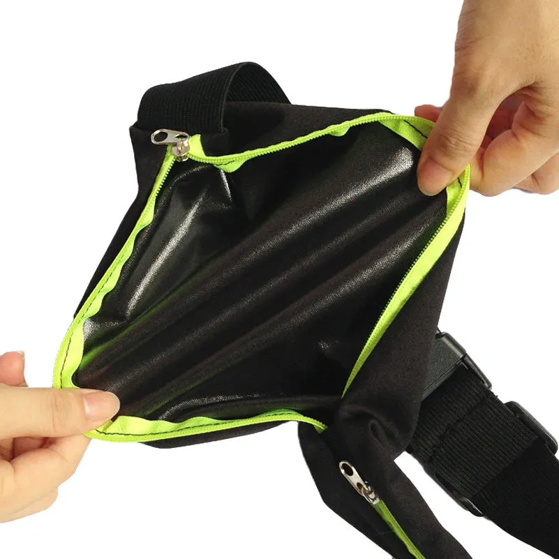 Running Waist Bag