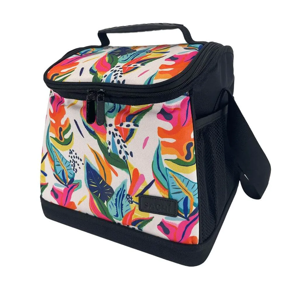 Sachi 12L Insulated Cooler Bag Calypso Dreams