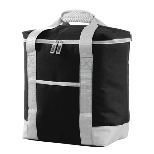 Sage Detail Large Cooler Bag