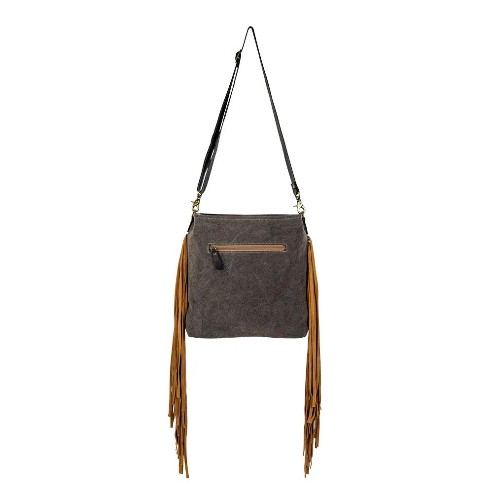 Saguaro Spirit Shoulder Bag