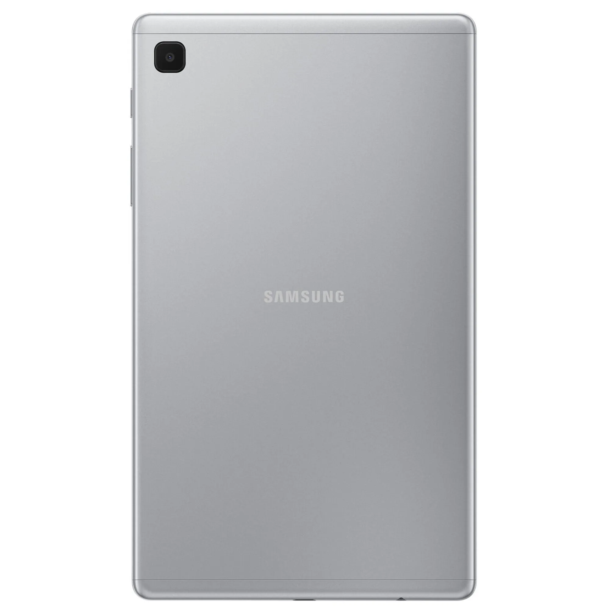 Samsung 8.7" Galaxy Tab A7 Lite 32GB Tablet (Silver) with 128GB microSDHC Memory Card and Cleaning Kit