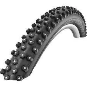 Schwalbe Tires 27.5" x 2.25" Ice Spiker Pro Studded Tire