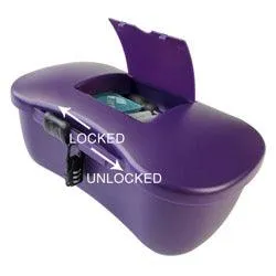 SCRATCH-N-SCUFF Joyboxx   Playtray Hygienic Storage System