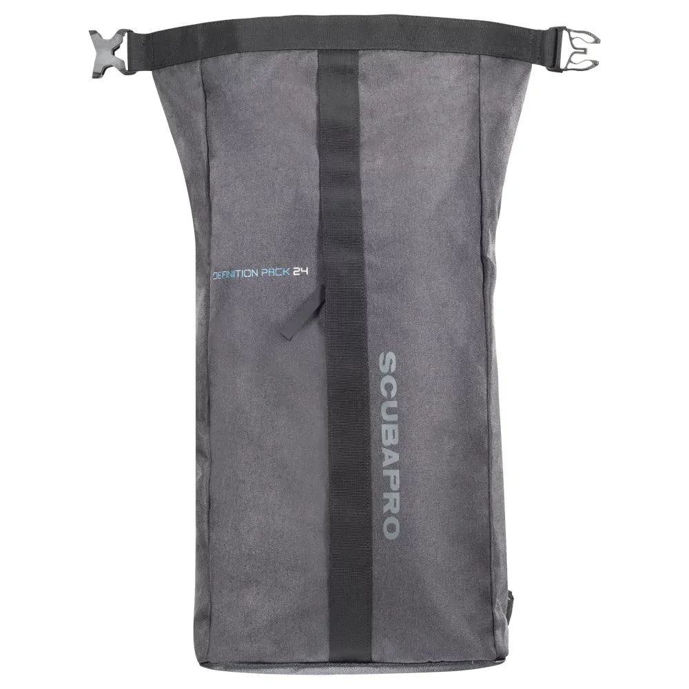 ScubaPro Definition Pack 24 Dive Bag