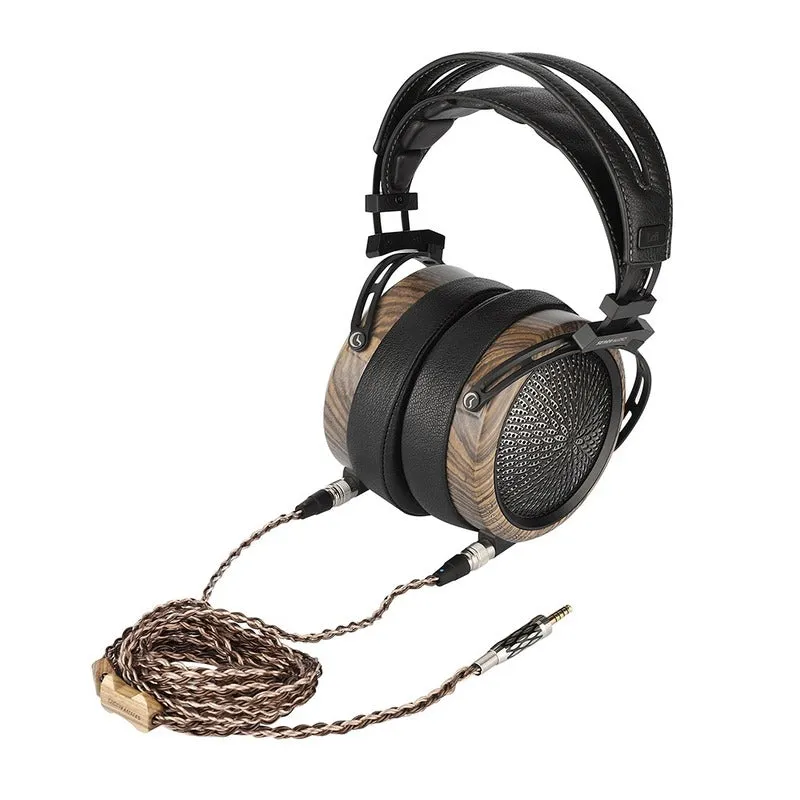 Sendy Audio Peacock Headphone