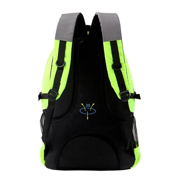 SHENBAO Ski Backpack for Women