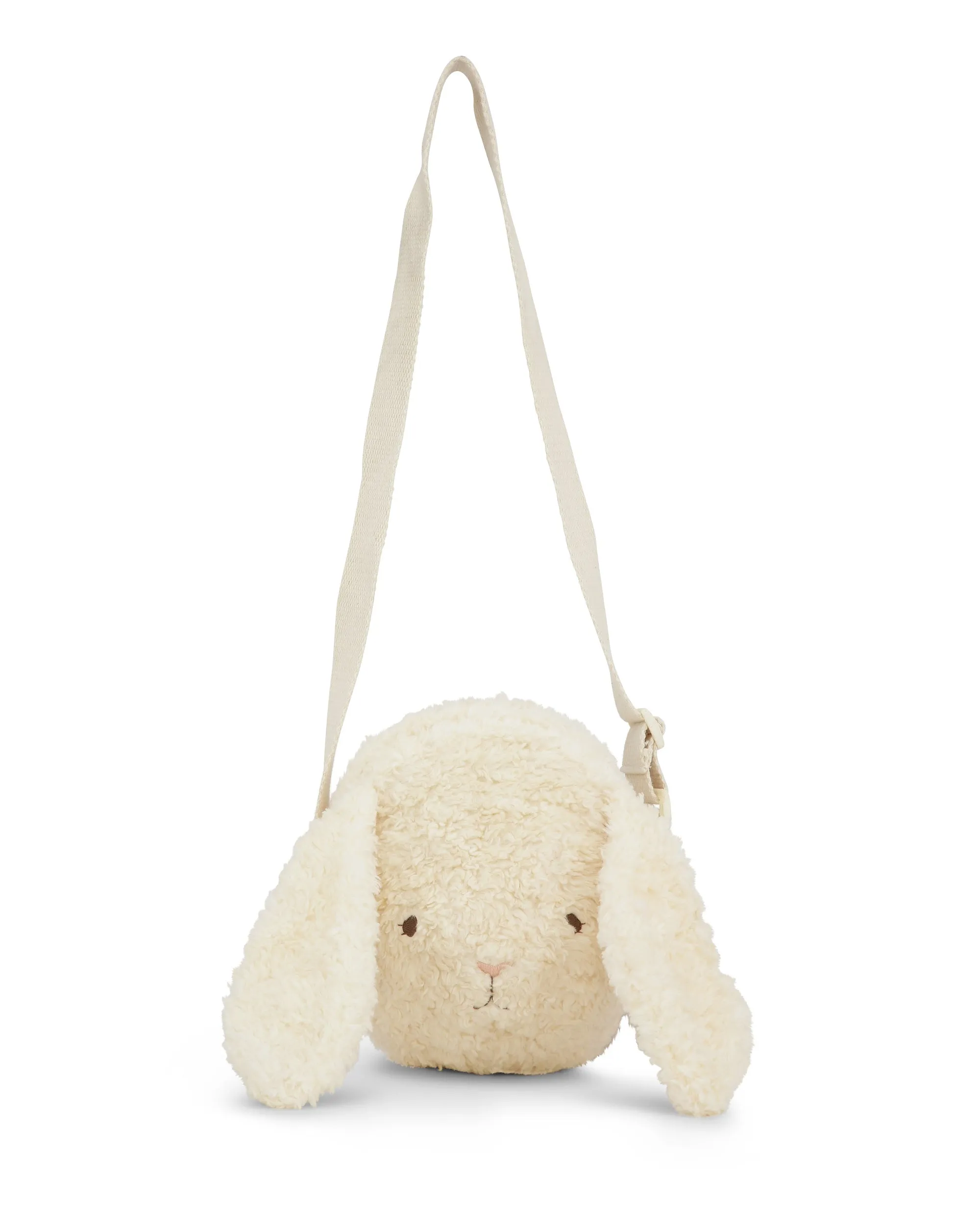 Sherpa Bunny Mini Kids Bag