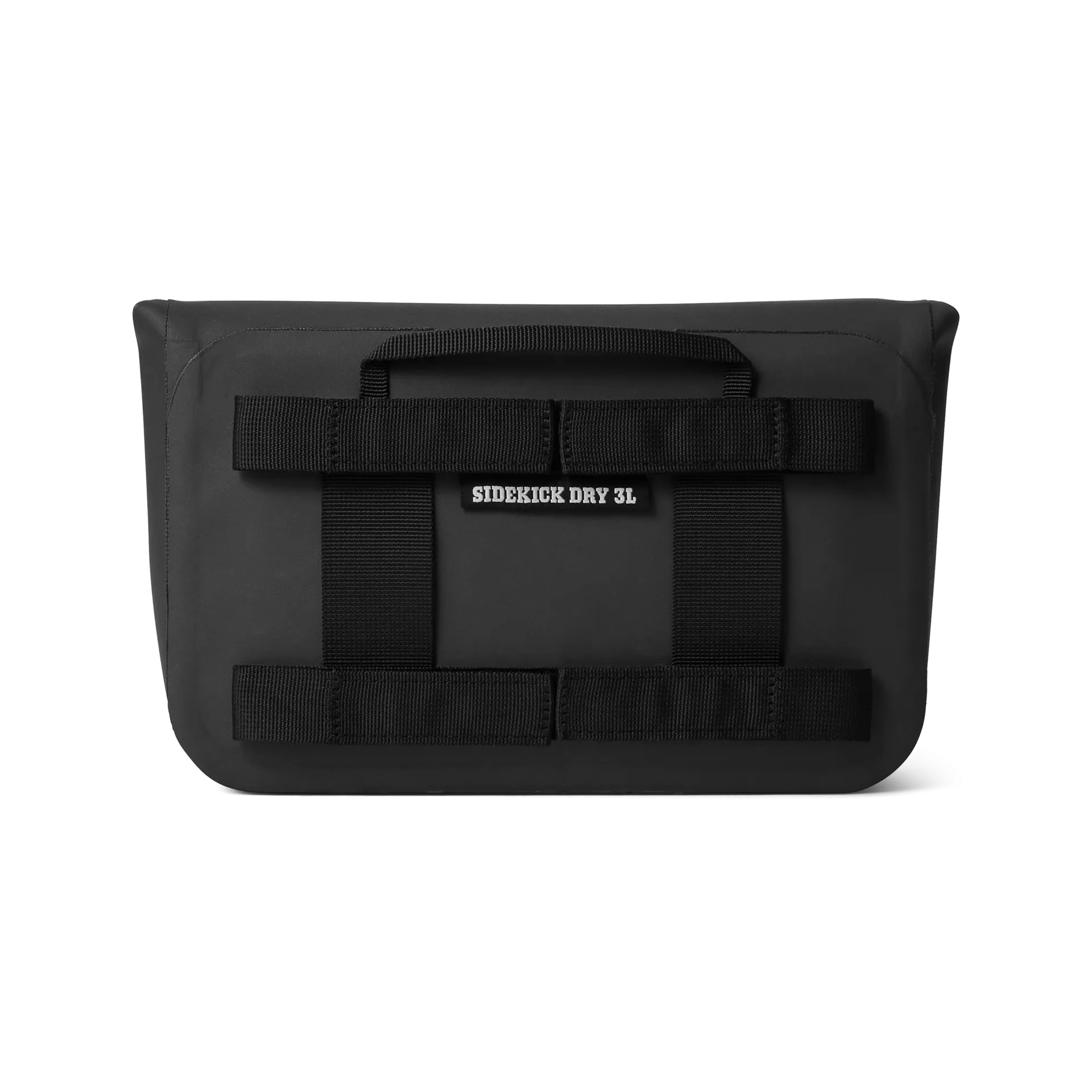 Sidekick Dry Gear Case 3L - Black