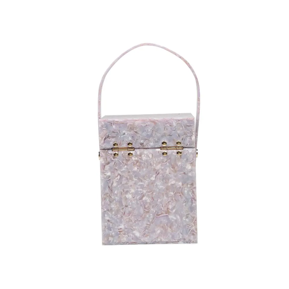 Sienna Evening Bag