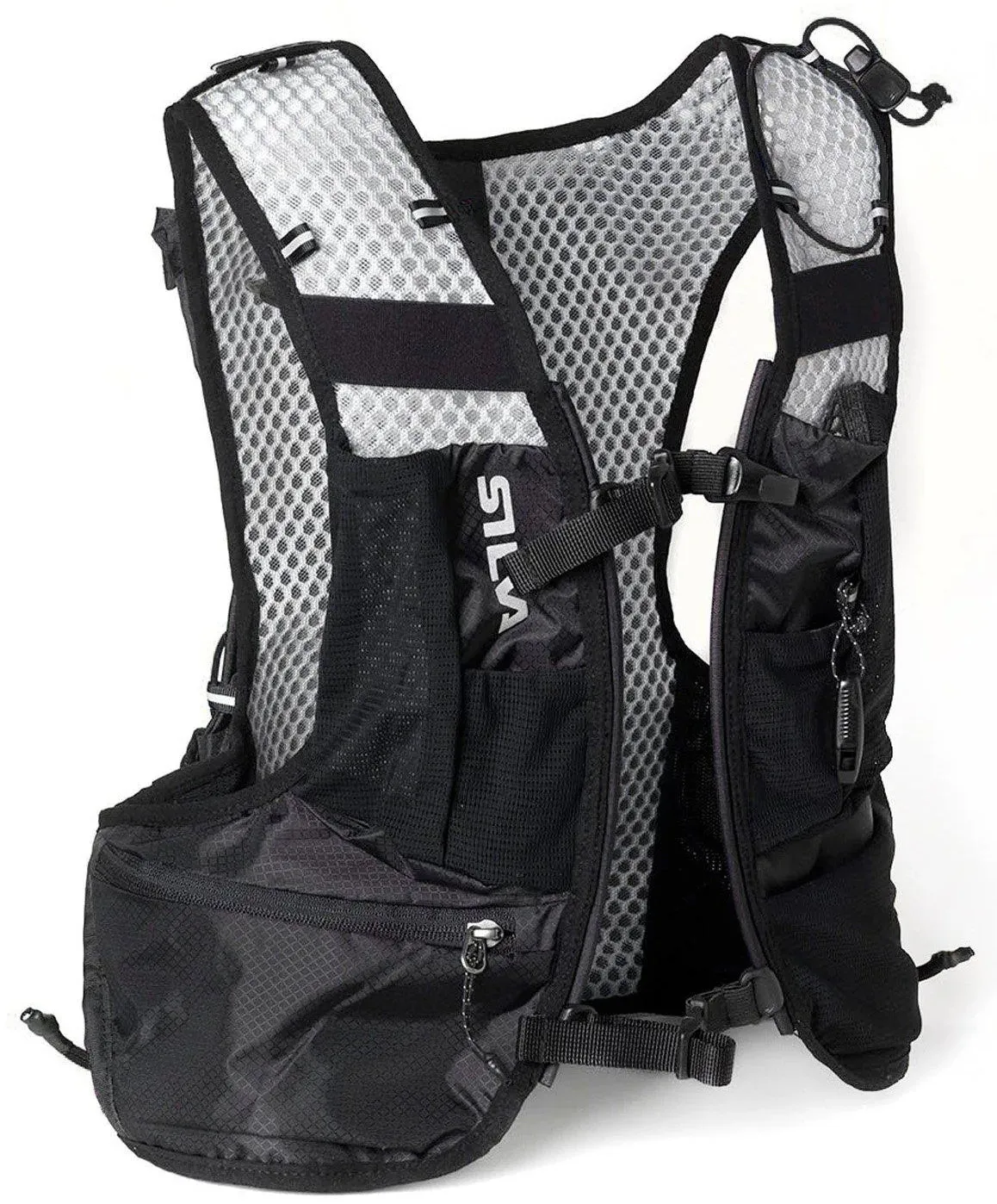 Silva Strive Light 10 Running Backpack - Black