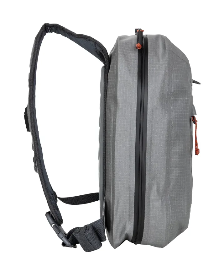 Simms Dry Creek Zip Sling Pack