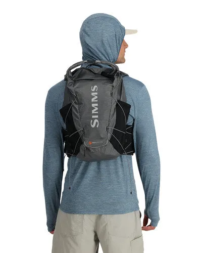 Simms Guide Flyweight Vest Pack