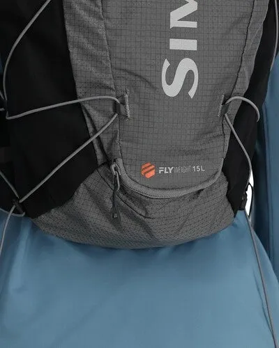 Simms Guide Flyweight Vest Pack