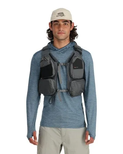 Simms Guide Flyweight Vest Pack