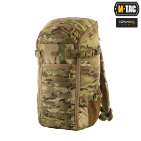 Small Elite Gen. II 25l Multicam Backpack