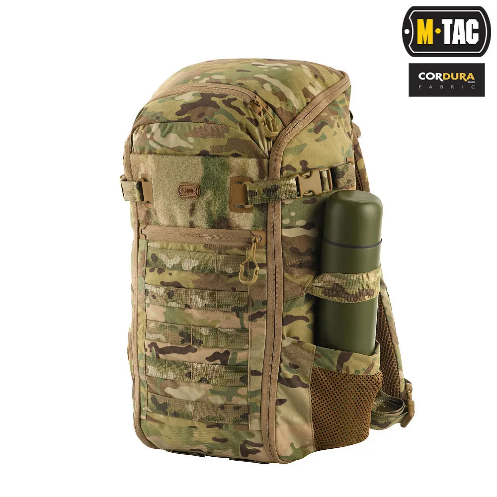 Small Elite Gen. II 25l Multicam Backpack