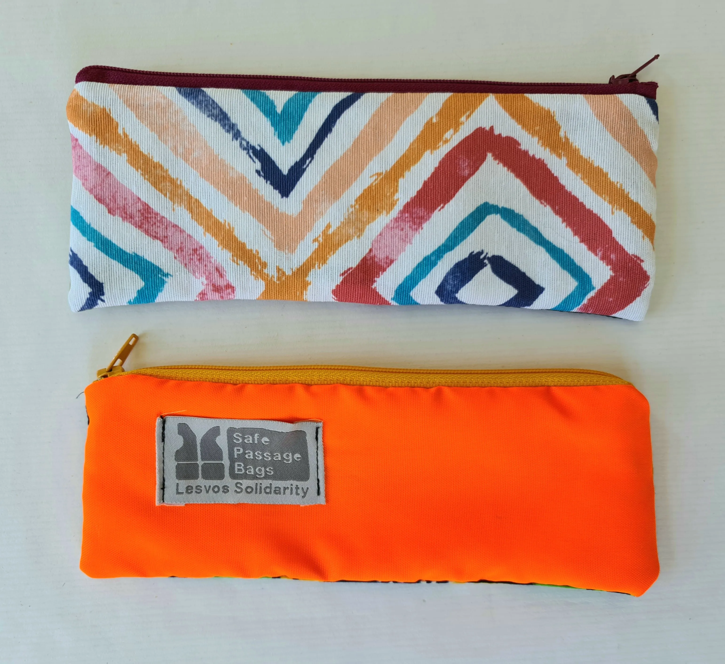 Small pencil case