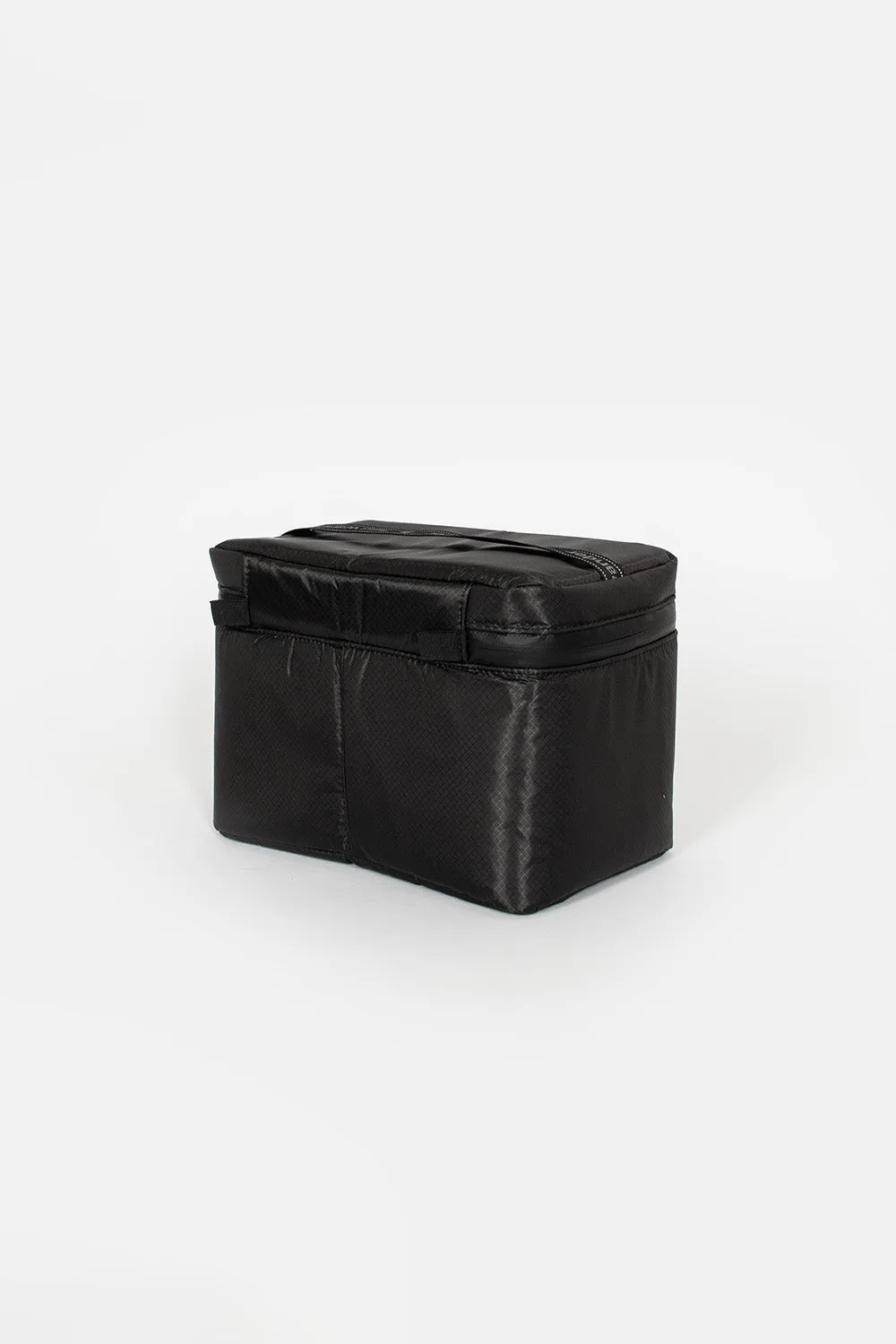 Small Sil Soft Cooler Charcoal